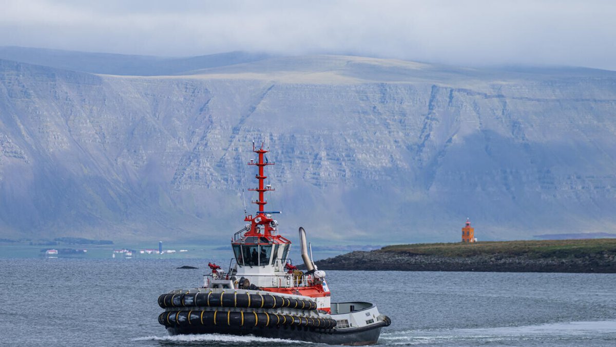 Rubio visits Iceland as US boosts Arctic presence