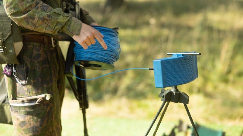 Finland plans to buy one million anti-personnel landmines from domestic manufacturers. The Finnish Defence Forces have earmarked around €100 million for the purchase. They aim to have domestic production running by 2028